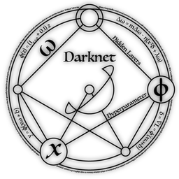 Darknet Logo